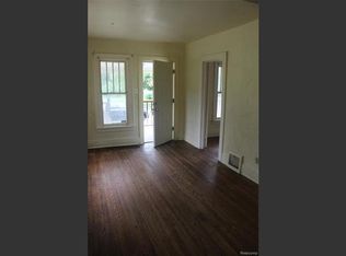 3178 Whitney Ave, Flint, MI 48532