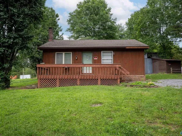 3912 State Highway 117, Mentone, AL 35984