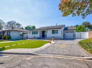 9011 Ola Ave, Whittier, CA 90603