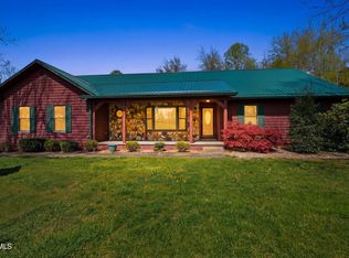 790 Fall Creek Rd, Blountville, TN 37617