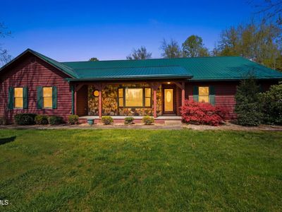 790 Fall Creek Rd, Blountville, TN, 37617