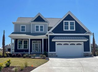7013 Legare Pl LOT 570, Myrtle Beach, SC 29579