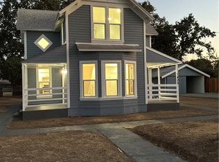 1409 Fig Ln, Corning, CA 96021