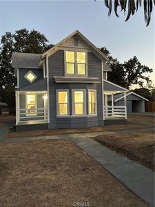 1409 Fig Ln, Corning, CA, 96021