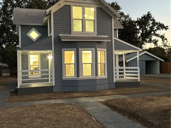 1409 Fig Ln, Corning, CA 96021