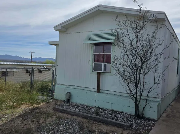 536 E Silverwood Ln, Benson, AZ 85602