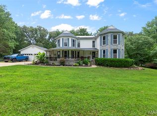 15092 State Highway Ad, Dexter, MO 63841