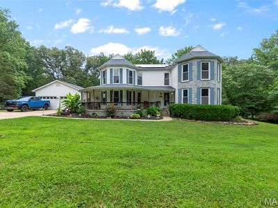 15092 State Highway Ad, Dexter, MO, 63841