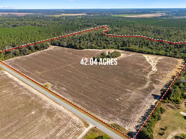 322 Camp Osborn Rd, Sylvester, GA 31791