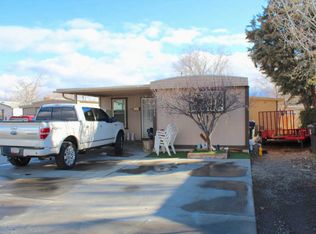 4111 N Robin Dr, Prescott Valley, AZ 86314