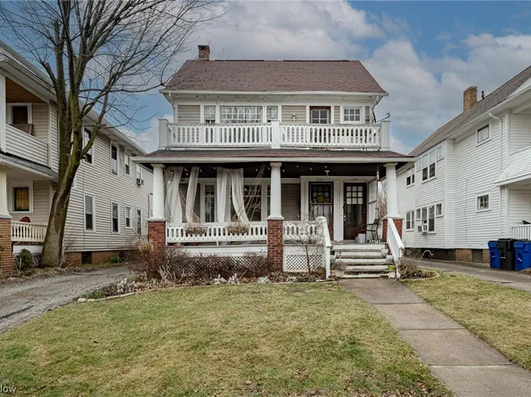 1315-1317 W 106th St, Cleveland, OH 44102
