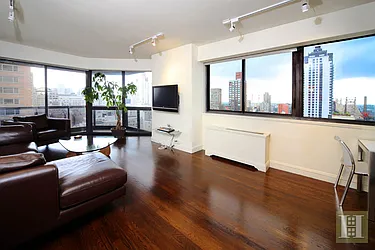 Rented by Halstead Real Estate