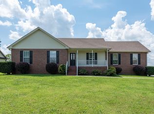 3726 Calista Rd, White House, TN 37188
