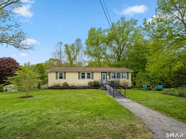 90 Sturtevant Street, Norwich, CT 06360