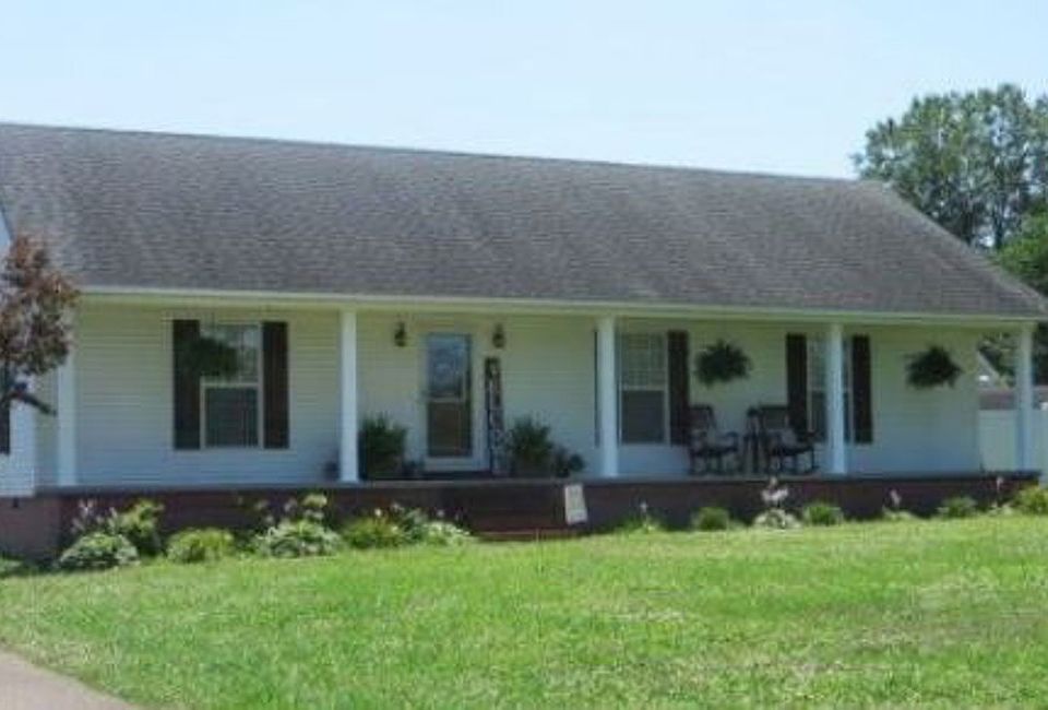 Property Side View