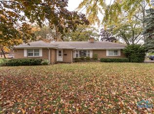 1026 Malcolm Rd, Toledo, OH 43615
