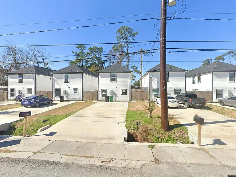 8111 Denton St #A — Photo 2
