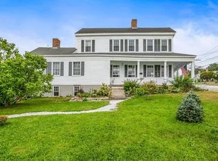 41 Bedford St, East Bridgewater, MA 02333