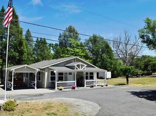 21875 Shaws Flat Rd, Columbia, CA 95370