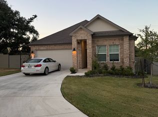 100 Blue Blaze Trl, Georgetown, TX 78628