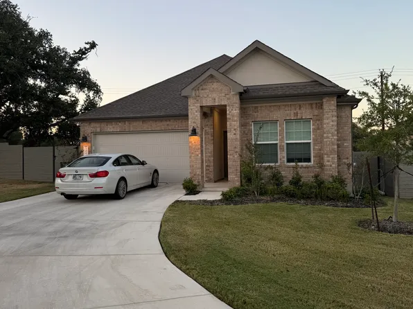 100 Blue Blaze Trl, Georgetown, TX 78628