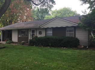 2104 California Ave, Iowa City, IA 52240