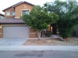 5127 W Novak Way, Laveen, AZ 85339