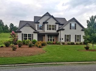 167 Old Lake Ln, Dawsonville, GA 30534