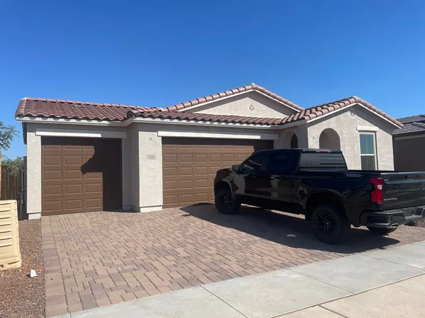 27985 N 177th Dr, Surprise, AZ 85387