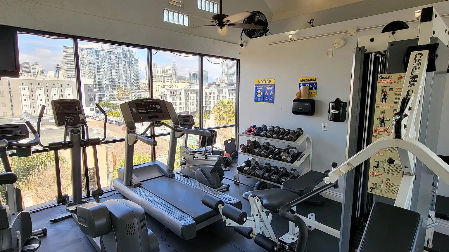 Urban Excellence San Diego Style — Photo 3