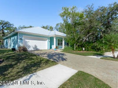 127 ISTORIA Drive, Saint Augustine, FL, 32095
