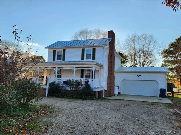 398 San Souci Ln, Cardinal, VA 23025