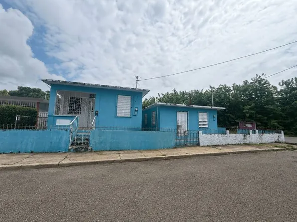 4 Calle Santa Teresa, Arroyo, PR 00714