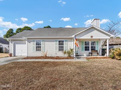 5604 Wellfleet Court, Wilmington, NC, 28412
