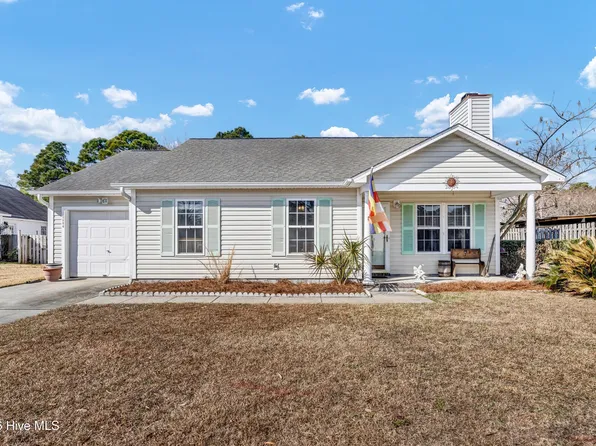 5604 Wellfleet Court, Wilmington, NC 28412