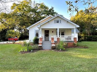 223 E Marable St, Monroe, GA 30655