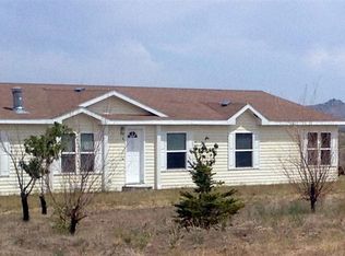 307 Pioneer Dr, Fairfield, ID 83327