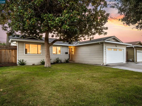 2061 Limewood Dr, San Jose, CA 95132