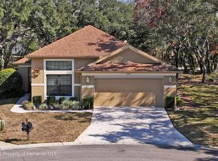 541 Bent Oak Ct, Spring Hill, FL 34609