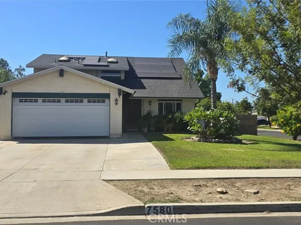7580 Pepper Ave, Fontana, CA 92336