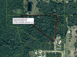 11399 SW Panther View Ter, Arcadia, FL 34269