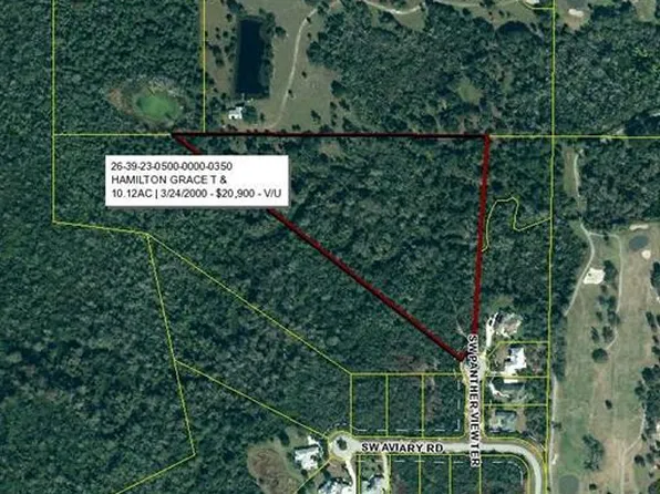 11399 SW Panther View Ter, Arcadia, FL 34269