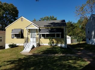 2017 Bainbridge Dr, Saint Louis, MO