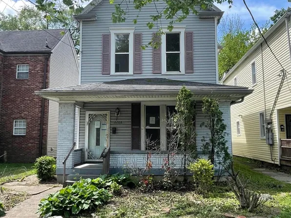 2708 Woodland Ave, Louisville, KY 40211