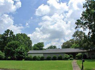 6194 Ivanhoe Rd LOT 31, Memphis, TN 38134