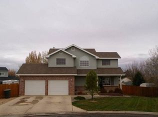 1353 Cattail Ct, Sheridan, WY 82801