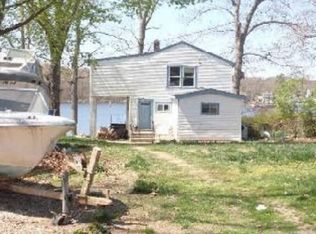 259 C Tickle Rd, Westport, MA 02790