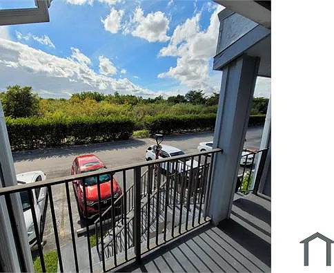1051 Jefferson Dr #H — Photo 5