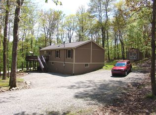 17 Aster Dr, Terra Alta, WV