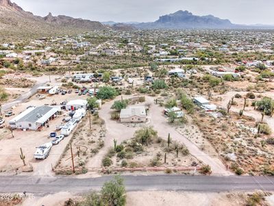 5325 N Warner Dr, Apache Junction, AZ, 85120